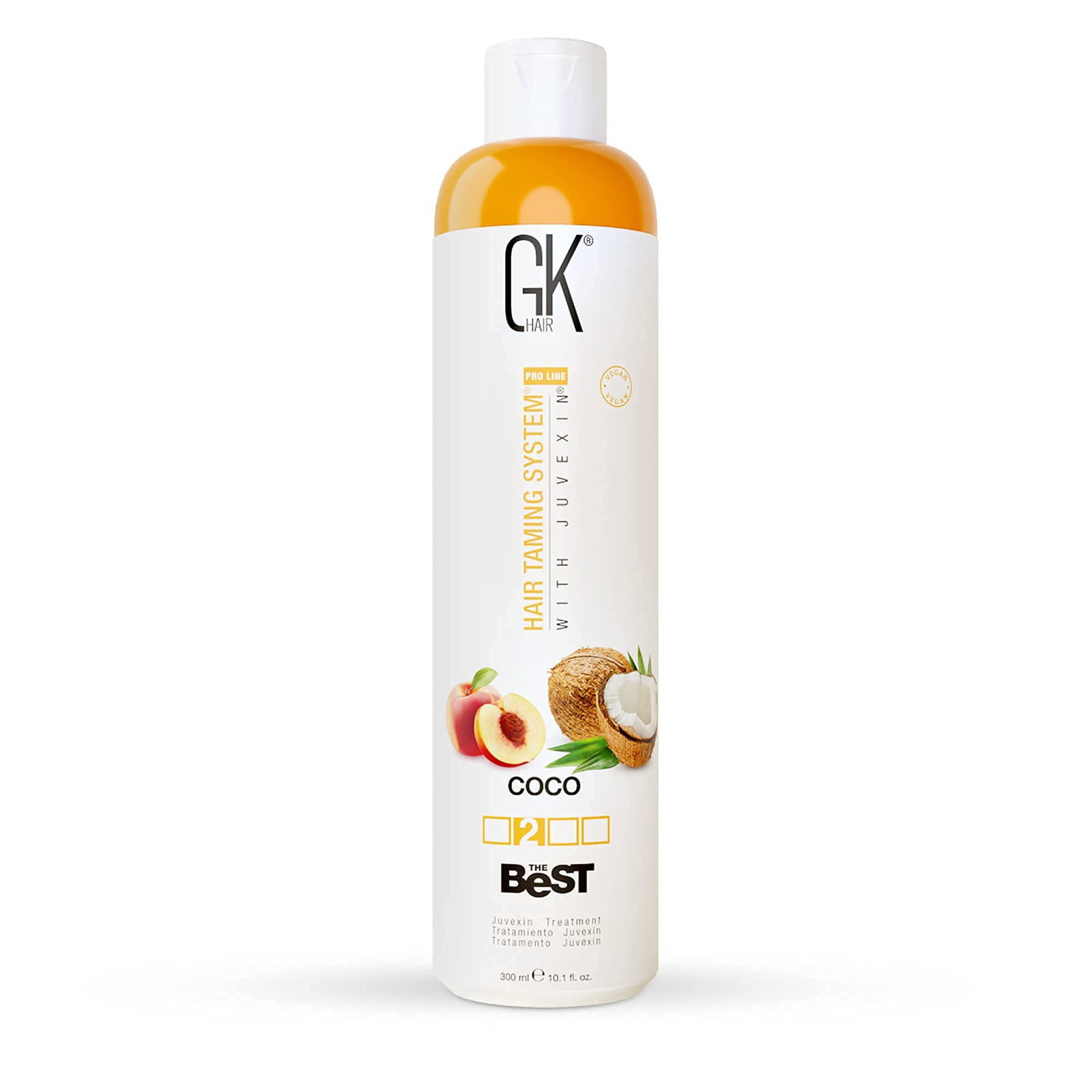 Global Keratin The Best Coco – 300 ml